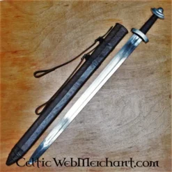 Deepeeka 11. århundrede Angelsaxiske Sværd, Kamp-klar -Svaerd Salg 11 arhundrede angelsaxiske svaerd kamp klar 2