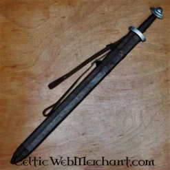 Deepeeka 11. århundrede Angelsaxiske Sværd, Kamp-klar -Svaerd Salg 11 arhundrede angelsaxiske svaerd kamp klar 3