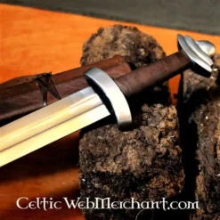 Deepeeka 11. århundrede Angelsaxiske Sværd, Kamp-klar -Svaerd Salg 11 arhundrede angelsaxiske svaerd kamp klar 4