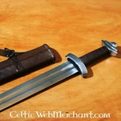 Deepeeka 11. århundrede Angelsaxiske Sværd, Kamp-klar -Svaerd Salg 11 arhundrede angelsaxiske svaerd kamp klar 5