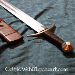 Deepeeka 13. århundrede Korsfarer Sværd -Svaerd Salg 13 arhundrede korsfarer svaerd 3