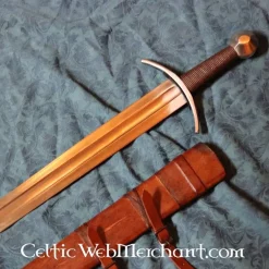 Deepeeka 13. århundrede Korsfarer Sværd -Svaerd Salg 13 arhundrede korsfarer svaerd 4