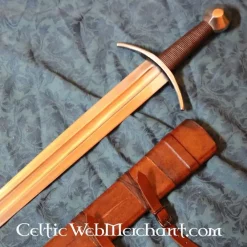 Deepeeka 13. århundrede Korsfarer Sværd -Svaerd Salg 13 arhundrede korsfarer svaerd 5