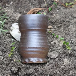 13. århundrede Middelalderlige Kop -Svaerd Salg 13 arhundrede middelalderlige kop 2