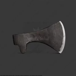 Marshal Historical 13. århundrede øksehoved -Svaerd Salg 13 arhundrede oksehoved 1