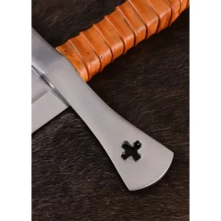 Deepeeka 15. århundrede Hånd-og-et-halvt Sværd Shrewsbury, Kampklar -Svaerd Salg 15 arhundrede hand og et halvt svaerd shrewsbury k 3