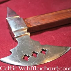 Deepeeka 15. århundrede Kamp-økse -Svaerd Salg 15 arhundrede kamp okse 4