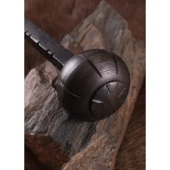 Deepeeka 16.-17. Århundrede Mace -Svaerd Salg 16 17 arhundrede mace 3