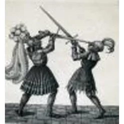 Deepeeka 16. århundrede Halvandenhånd -Svaerd Salg 16 arhundrede halvandenhand 2