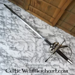 Deepeeka 16. århundrede Rapir -Svaerd Salg 16 arhundrede rapir 3