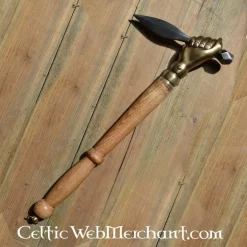 Deepeeka 16. århundrede Tyske Krigshammer -Svaerd Salg 16 arhundrede tyske krigshammer 2