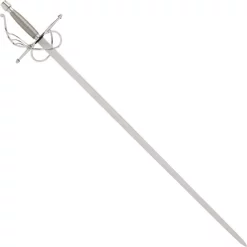 16th-17th Century Rapier Med Scabbard