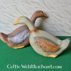 3D Gås -Svaerd Salg 3d gas 2