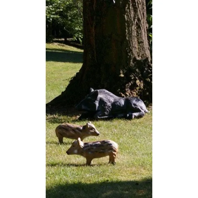 3D Hvile Og Sender 4 3D Hvile Og Sender - Billede 2