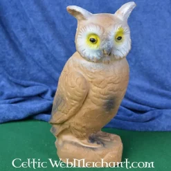 3D Ugle -Svaerd Salg 3d ugle 3