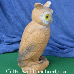 3D Ugle -Svaerd Salg 3d ugle 4