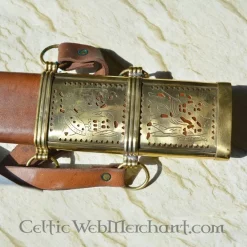 Deepeeka 4. århundrede Germansk Spatha -Svaerd Salg 4 arhundrede germansk spatha 2