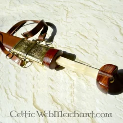 Deepeeka 4. århundrede Germansk Spatha -Svaerd Salg 4 arhundrede germansk spatha 5