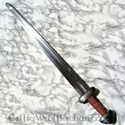 Deepeeka 9. århundrede Vikingesværd Torshov (kamp-klar) -Svaerd Salg 9 arhundrede vikingesvaerd torshov kamp klar 4