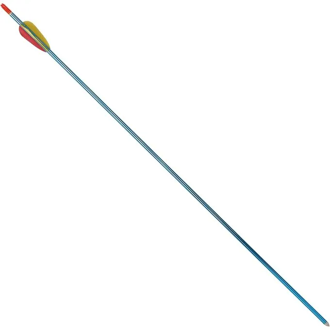 Aluminium Arrow 29" (74 Cm) 3 Aluminium Arrow 29" (74 Cm)