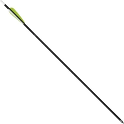 Aluminium Arrow Sorte 30" (76 Cm)
