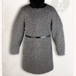 Mytholon Aluminium Brynje Richard Nittet