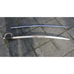 Deepeeka Amerikansk Dragon Sabel 7 Deepeeka Amerikansk Dragon Sabel -Svaerd Salg amerikansk dragon sabel 2