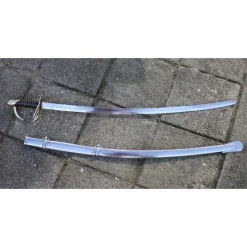 Deepeeka Amerikansk Dragon Sabel