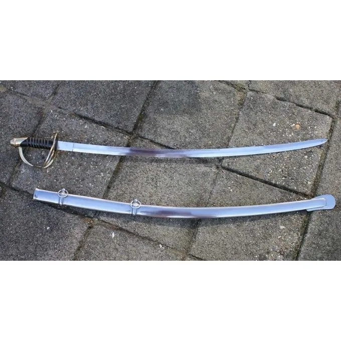 Deepeeka Amerikansk Dragon Sabel 3 Deepeeka Amerikansk Dragon Sabel