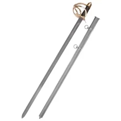 Deepeeka Amerikansk Kavalerisabel Gettysburg -Svaerd Salg amerikansk kavalerisabel gettysburg 1