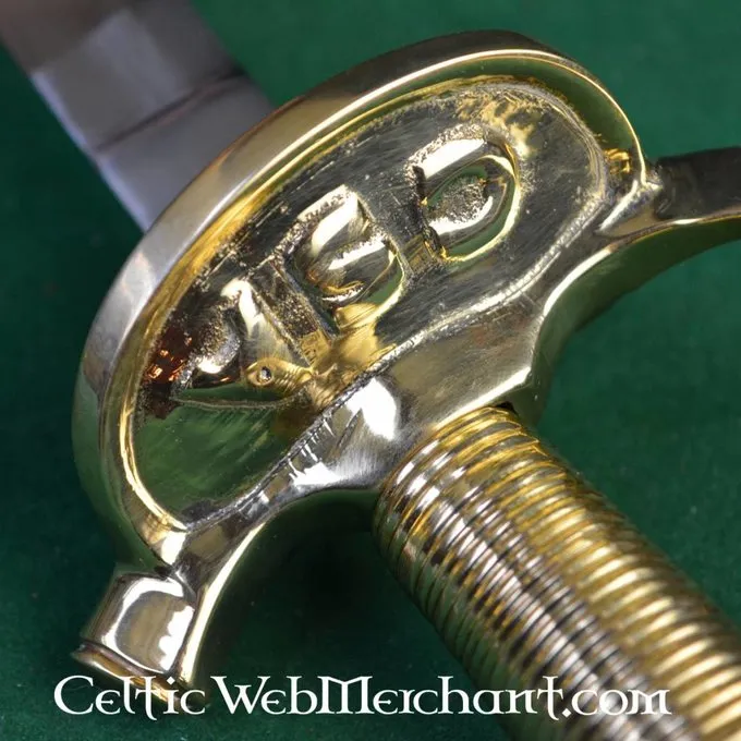 Amerikansk Sabel 4 Amerikansk Sabel - Billede 2