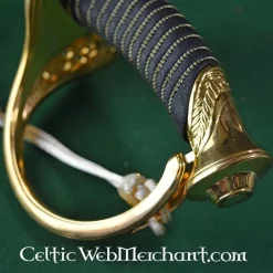 Amerikanske Flåde SABEL Guld -Svaerd Salg amerikanske flade sabel guld 2