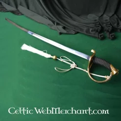 Amerikanske Flåde SABEL Guld -Svaerd Salg amerikanske flade sabel guld 3