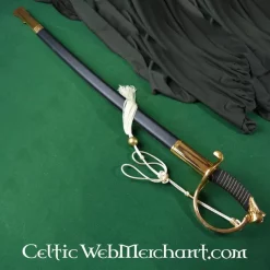 Amerikanske Flåde SABEL Guld -Svaerd Salg amerikanske flade sabel guld 4