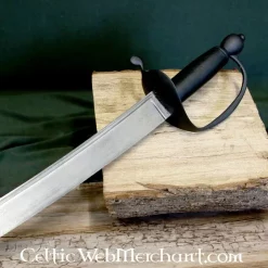 Hanwei Amerikanske Uafhængighedskrig Sabel