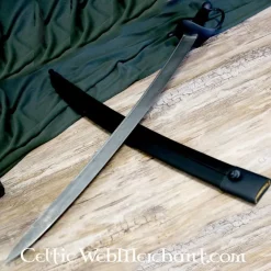 Hanwei Amerikanske Uafhængighedskrig Sabel -Svaerd Salg amerikanske uafhaengighedskrig sabel 4