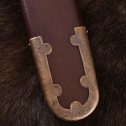 Deepeeka Angelsaksiske Sværd Fetter Lane, DAMAST Stål -Svaerd Salg angelsaksiske svaerd fetter lane damast stal 5