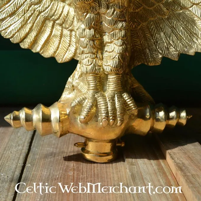 Deepeeka Aquila, Romam ørn 6 Deepeeka Aquila, Romam ørn - Billede 4