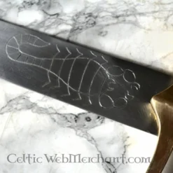 Deepeeka Arabian Krumsabel -Svaerd Salg arabian krumsabel 3