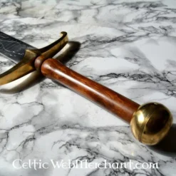 Deepeeka Arabian Krumsabel -Svaerd Salg arabian krumsabel 4