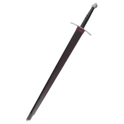 Kingston Arms Atrim Hånd-en-halvt Sværd Oakeshott Type XIIIa, Skarp -Svaerd Salg atrim hand en halvt svaerd oakeshott type xiiia sk 3