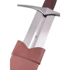 Kingston Arms Atrim Middelaldersværd Oakeshott Type XIV, Skarp 9 Kingston Arms Atrim Middelaldersværd Oakeshott Type XIV, Skarp -Svaerd Salg atrim middelaldersvaerd oakeshott type xiv skarp 3