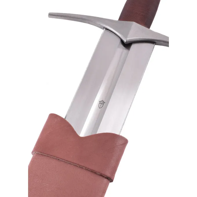 Kingston Arms Atrim Middelaldersværd Oakeshott Type XIV, Skarp 6 Kingston Arms Atrim Middelaldersværd Oakeshott Type XIV, Skarp - Billede 4