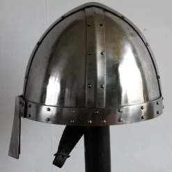 Ulfberth Augsburg Spangenhelm -Svaerd Salg augsburg spangenhelm 5
