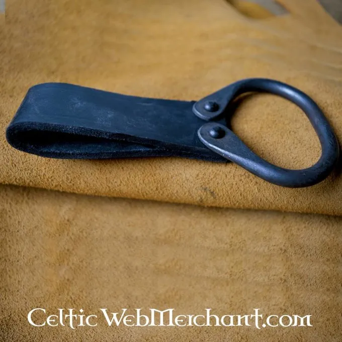 Deepeeka Autentiske økse Holder Til Bælte 4 Deepeeka Autentiske økse Holder Til Bælte - Billede 2