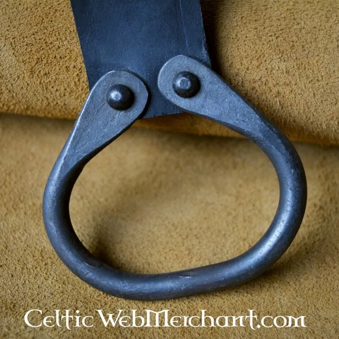 Deepeeka Autentiske økse Holder Til Bælte 5 Deepeeka Autentiske økse Holder Til Bælte - Billede 3