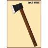 Cold Steel Axe Gang Hatchet Trainer -Svaerd Salg axe gang hatchet trainer