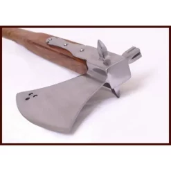 Ulfberth Axe Med Hammer, 16. århundrede 7 Ulfberth Axe Med Hammer, 16. århundrede -Svaerd Salg axe med hammer 16 arhundrede 2