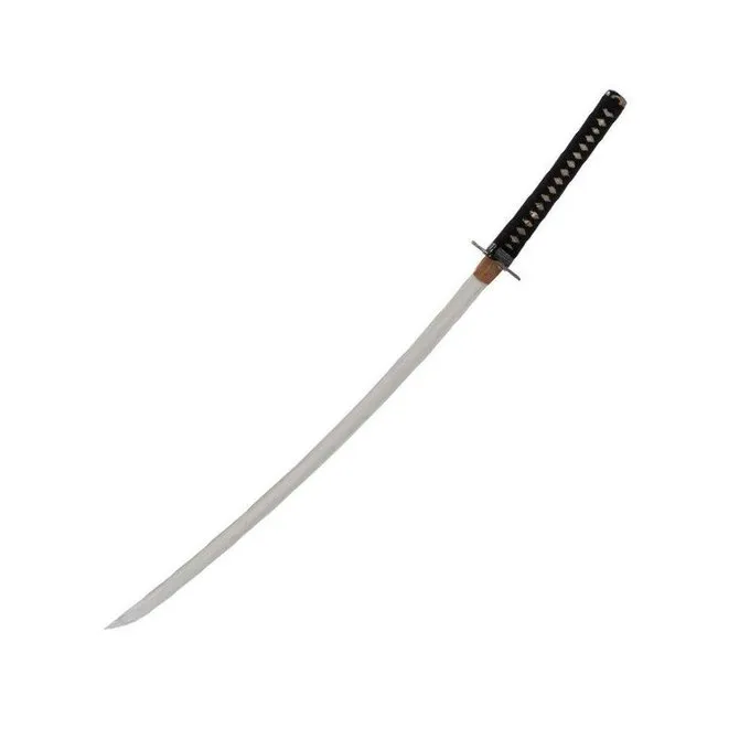 Citadel Bambus Katana 4 Citadel Bambus Katana - Billede 2