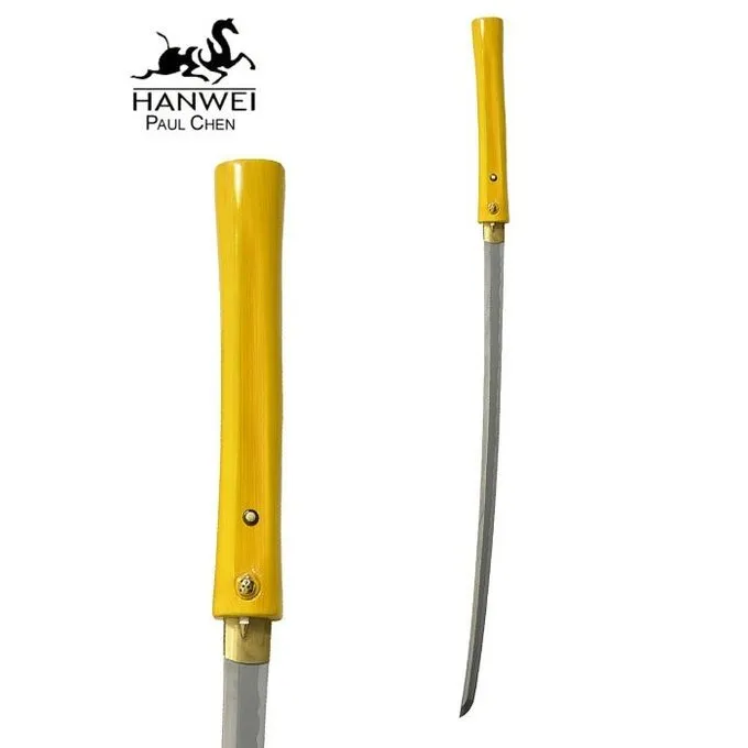 Hanwei Bambus Katana 3 Hanwei Bambus Katana